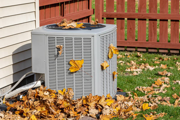Best HVAC replacement cost  in Chippewa Falls, WI