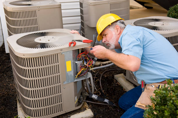  Chippewa Falls, WI HVAC Pros