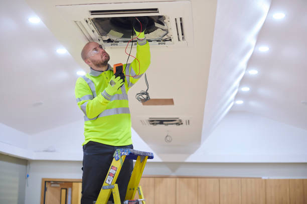 Best HVAC maintenance near me  in Chippewa Falls, WI