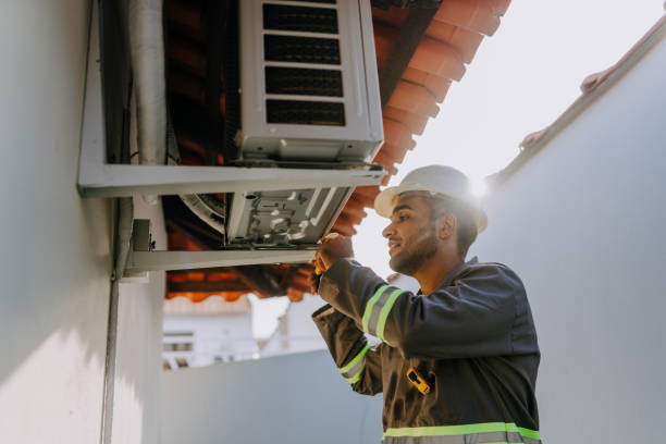 Best Affordable HVAC services  in Chippewa Falls, WI